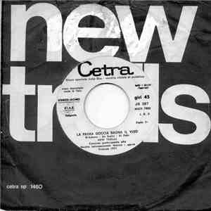 New Trolls - La Prima Goccia Bagna Il Viso download free