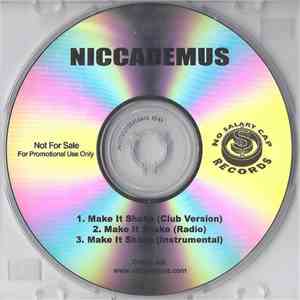 Niccademus - Make It Shake download free
