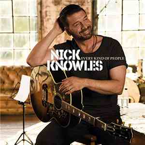 Nick Knowles  - Every Kind Of People download free