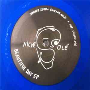 Nick Solé - Beautiful Day EP download free