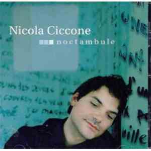 Nicola Ciccone - Noctambule download free