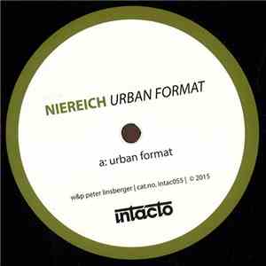 Niereich - Urban Format download free