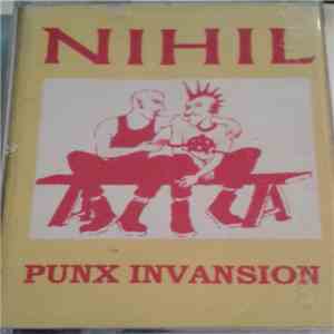 Nihil  - Punx Invansion download free