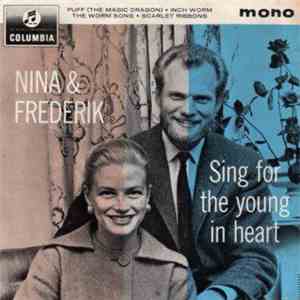 Nina & Frederik - Sing For The Young In Heart download free