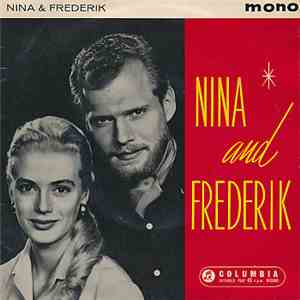 Nina And Frederik - Long Time Boy download free
