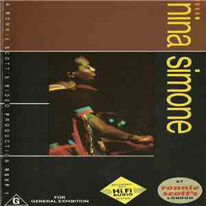 Nina Simone - Live At Ronnie Scotts download free