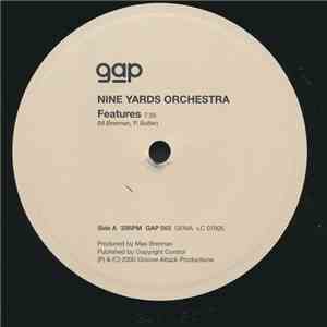 Nine Yards Orchestra - Features / Coco Valve download free