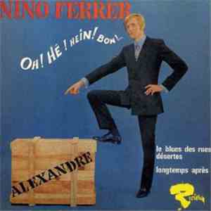 Nino Ferrer - Alexandre download free