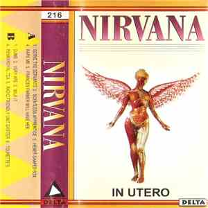 Nirvana - In Utero download free