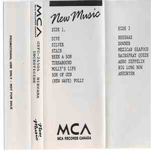 Nirvana - Incesticide download free