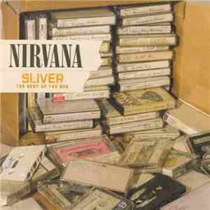 Nirvana - Sliver: The Best Of The Box download free