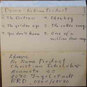 No Name Product - Demo: No Name Product download free