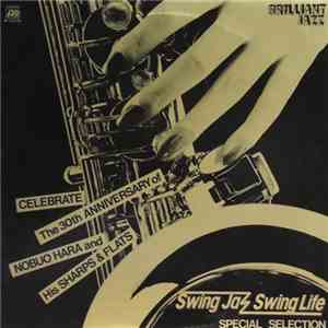 Nobuo Hara and His Sharps & Flats - Swing Jazz Swing Life / Special Selection download free
