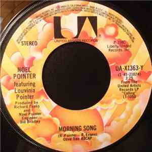Noel Pointer - Morning Song download free