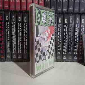 NOFX - Pump Up The Valuum download free