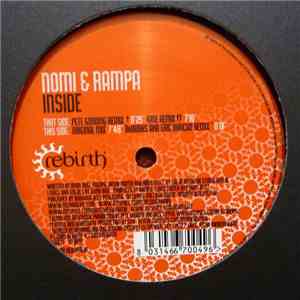 Nomi  & Rampa - Inside download free
