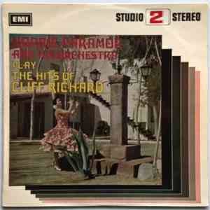 Norrie Paramor And His Orchestra - Play The Hits Of Cliff Richard download free