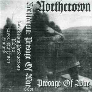 Northcrown - Presage Of War download free