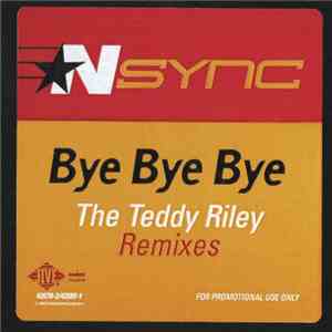 NSYNC - Bye Bye Bye (The Remixes) download free