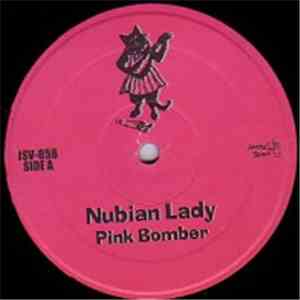 Nubian Lady - Pink Bomber download free