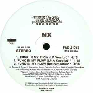 NX - Funk In My Flow download free