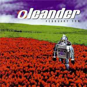 Oleander - February Son download free