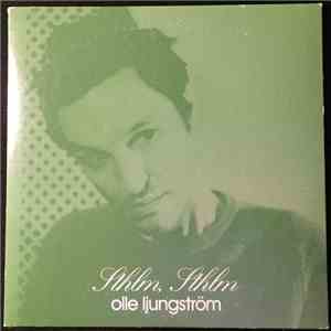 Olle Ljungström - Sthlm, Sthlm download free
