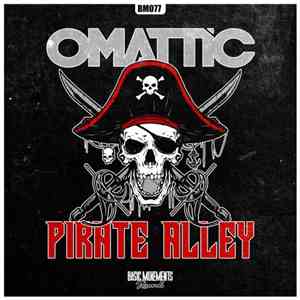 Omattic - Pirate Alley download free