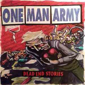 One Man Army  - Dead End Stories download free
