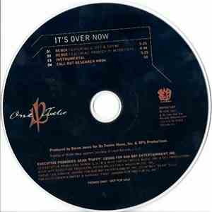One Twelve - It's Over Now (Remix) download free