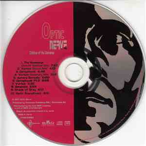 Optic Nerve - Children Of The Universe download free