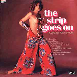 Orchester Werner Müller - The Strip Goes On download free