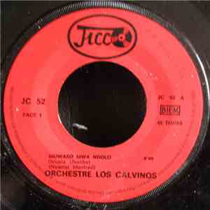 Orchestre Los Calvinos - Muwaso Mwa Ndolo / Makom Ma Bobe download free