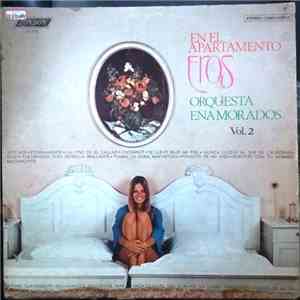 Orquesta Enamorados - En El Apartamento Eros - Vol 2 download free