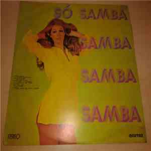 Os Mutreteiros Grilados - Só Samba download free