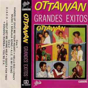 Ottawan - Grandes Exitos download free