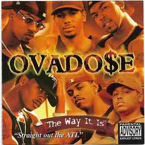 Ovado$e - The Way It Is download free