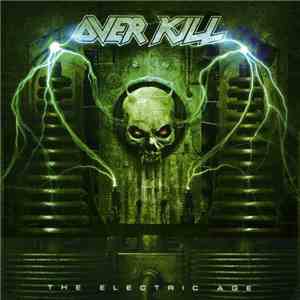 Overkill - The Electric Age download free