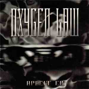 Oxygen Law - Arbeit EP download free