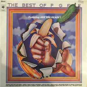 Pacific Gas & Electric - The Best Of P G & E (Featuring Are You Ready?) download free