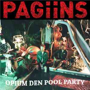 Pagiins - Opium Den Pool Party download free