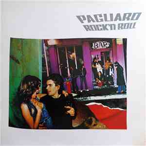 Pagliaro - Rock'n Roll download free