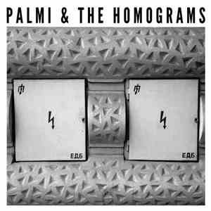 Palmi & The Homograms - Missing Refrains download free