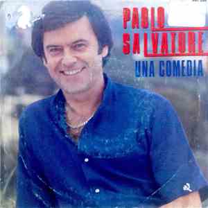 Paolo Salvatore - Una Comedia download free
