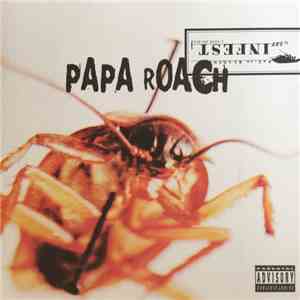 Papa Roach - Infest download free