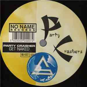 Party Crasher - Get Naked download free
