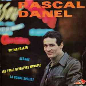 Pascal Danel - Kilimandjaro download free