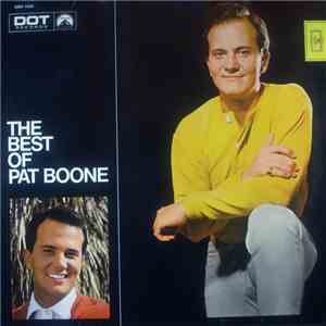 Pat Boone - The Best Of Pat Boone download free