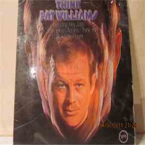 Pat Williams - Think download free