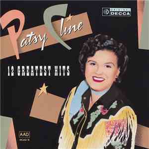Patsy Cline - 12 Greatest Hits download free